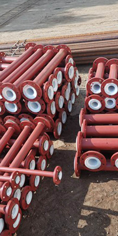 废气治理设备选型